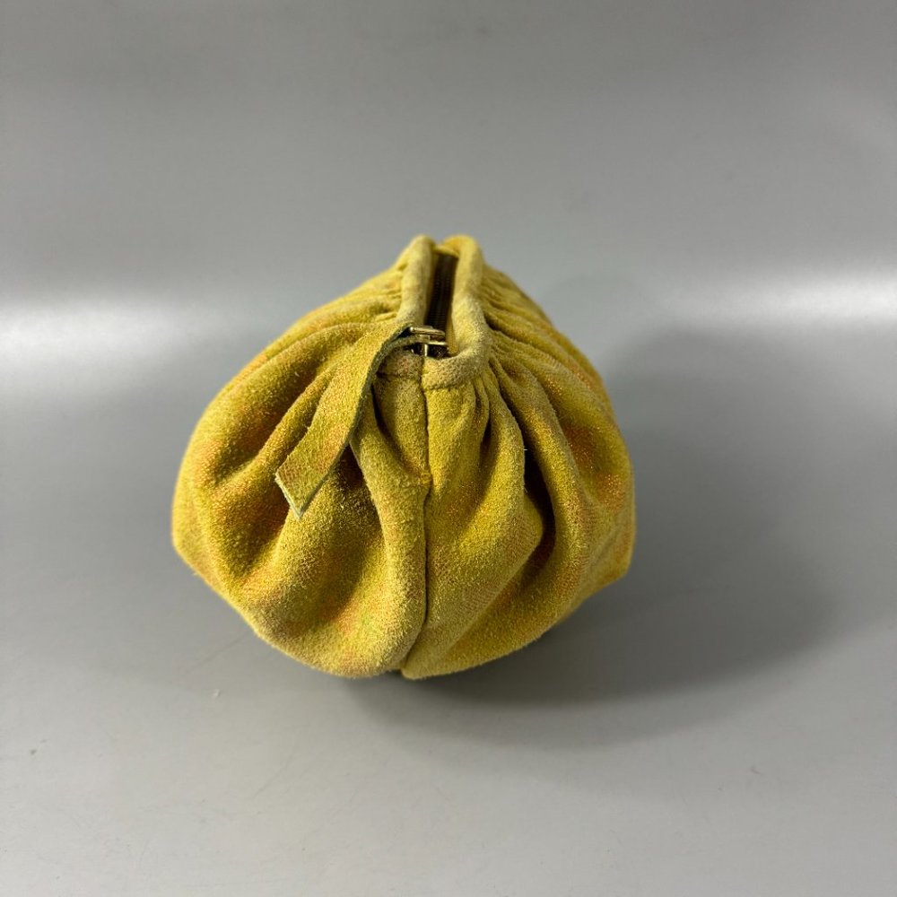LLANI Puff Pouch, Earth - Picture 4 of 14